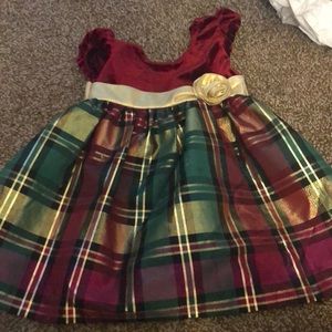 Christmas Dress